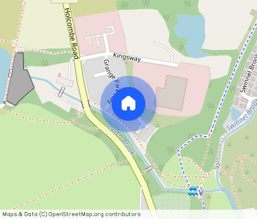 Willow Hey, Grange Park Way, Rossendale - Photo 1