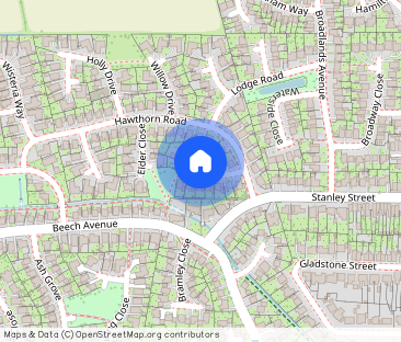Laburnham Close, Bourne - Photo 1