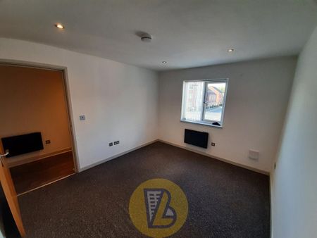 2 bedroom flat to rent - Photo 3
