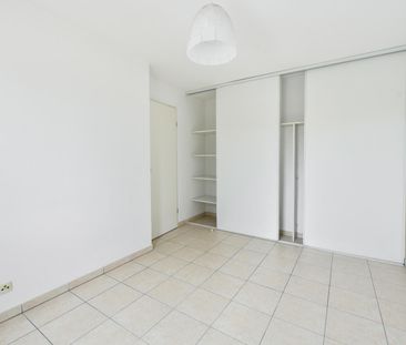 location Appartement T2 DE 42.58m² À TOULOUSE - Photo 3