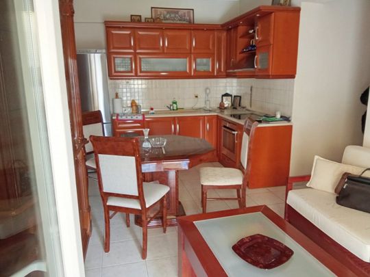Διαμέρισμα για ενοικίαση Ευαγγελισμός - Νέος Κουκλουτζάς (Εύοσμος) - Photo 1