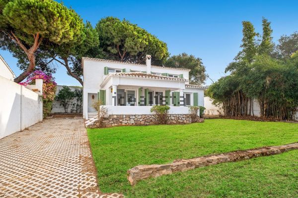 Alquiler de casa o chalet independiente en Camino de don Javier - Photo 1