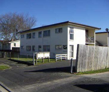 Tidy One Bedroom Upstairs Unit - Photo 1