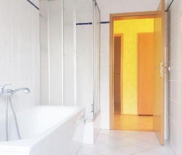 Zentrumsnah und Schick! 4-Raum Maisonette, mit Tageslichtbad, Südba... - Photo 5