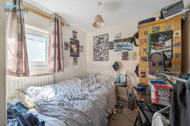 5 bedroom terraced house to rent - Photo 1