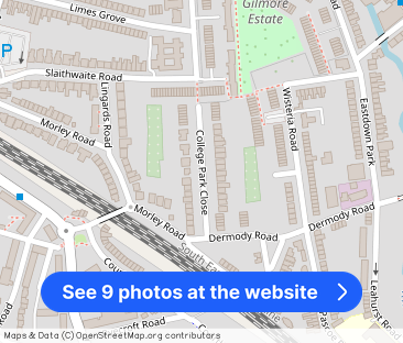 2 bedroom flat for rent - Photo 1