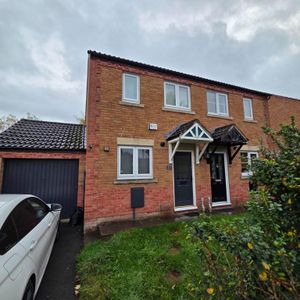 2 bedroom terraced house to rent - Photo 2