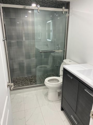 For Lease - 44 Howling Crescent Unit# Basement, Ajax, Ontario - Photo 2