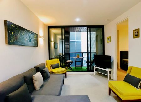 1Bedrooms, 1Bathrooms - Photo 4