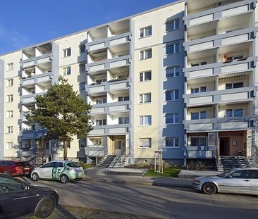 4-Raum-Wohnung Am Hohen Ufer 12 - Foto 6