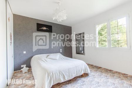 Maison meublée de 8 pièces avec vue seine - Photo 3