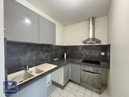 Location Appartement 2 pièces 49m² TOURS 37000 - Photo 5