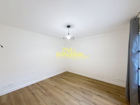 Location Appartement 1 pièce 21m² - Photo 3