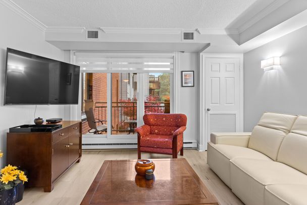 For Lease - 959 North River Road Unit# 211, Overbrook - Castleheights and Area, Ontario - Photo 1