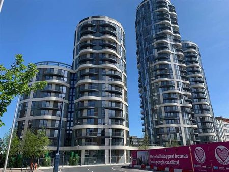 Barking, Cambridge Road, Barking, IG11 - Photo 4