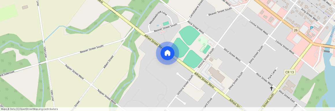 127 Alfred Street, Blue Mountains