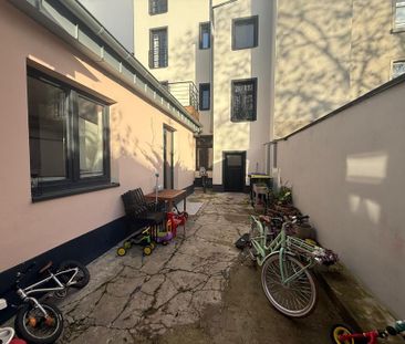 3 Zimmer Wohnung in Köln Nippes - Photo 6