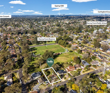 103 Murray Farm Road, Carlingford NSW 2118 - House For Rent | Domain - Photo 4