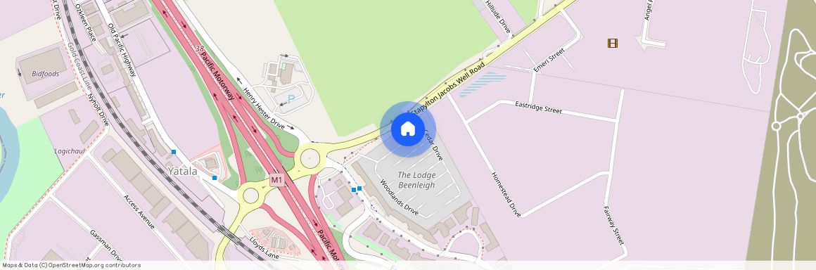 13 Cedar Drive, Qld 4207, Stapylton