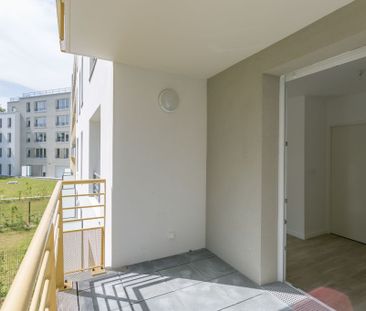 Location Appartement 1 pièce 31m² STE GENEVIEVE DES BOIS 91700 - Photo 3