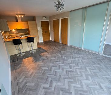 1 Bed Flat, Arctic House, NW9 - Photo 1