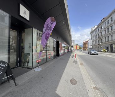 Volksgartenstraße - StyriaCenter - Wohnung in Bestlage - verfügbar ... - Photo 2