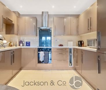 1 bedroom apartment to rent - Photo 5