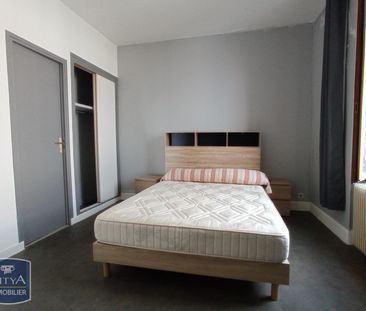 Location Appartement 3 pièces 55m² CLERMONT FERRAND 63000 - Photo 3