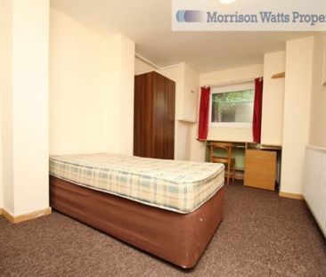 1 Bed - Chapel Lane, Headingley , Leeds - Photo 5