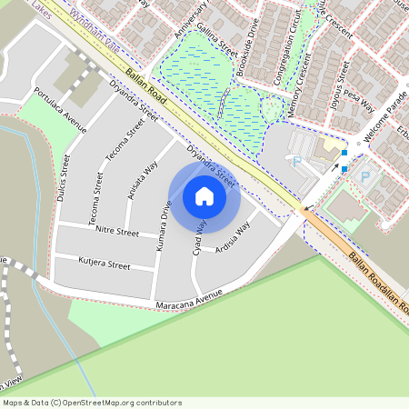 31 Cyad Way, Vic 3024, Manor Lakes