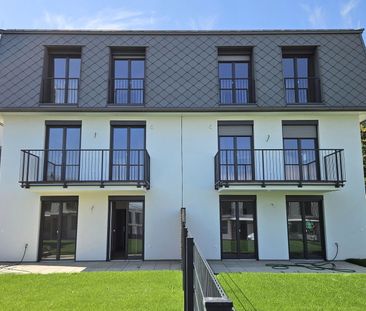 Mietkauf: Viel Platz für Ihre Familie - moderne Doppelhaushälfte mi... - Foto 4