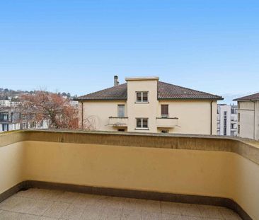 2 Zimmer, 46 m², 2. Stock - Photo 2