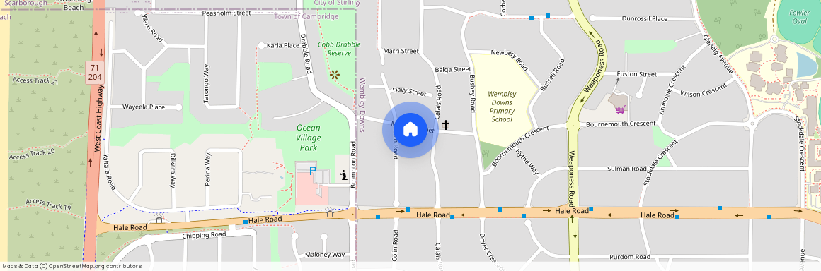 13 Minibah Street, Wembley Downs WA 6019