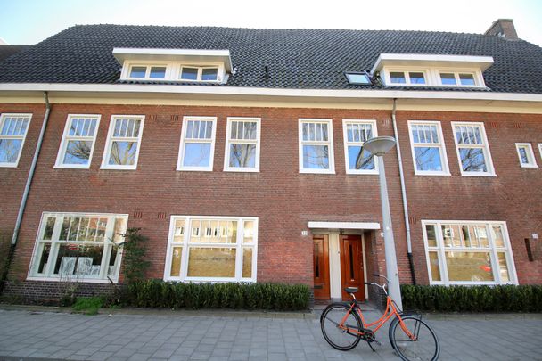 Copernicusstraat 30, 1098 JH, Amsterdam - Foto 1
