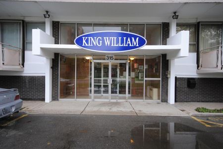 King William Apartments - Photo 3