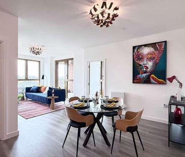 Vista Heights,bermondsey, London, SE15 - Photo 2