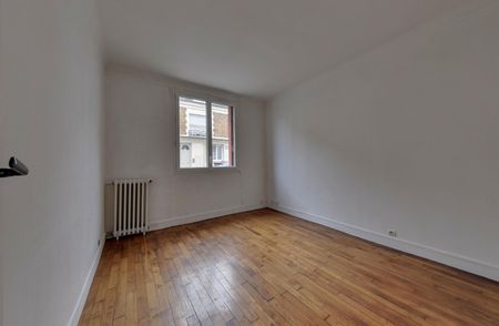 Location appartement 2 pièces, 39.14m², Le Perreux-sur-Marne - Photo 3