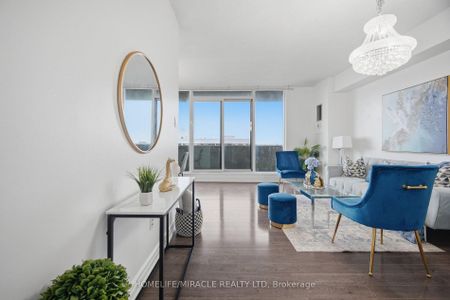 For Lease - 100 Prudential Drive Unit# 1703, Toronto, Ontario - Photo 3