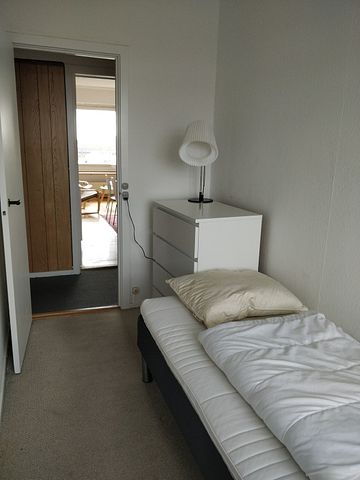 100 m² furnished apartment Frederiksberg copenhagen - Foto 3