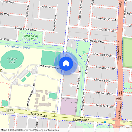 44 Marquands Road, Vic 3029, Truganina