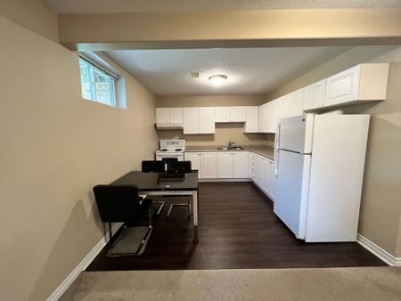 For Lease - 209 Dunsmore Lane Unit# Lower, Barrie, Ontario - Photo 4