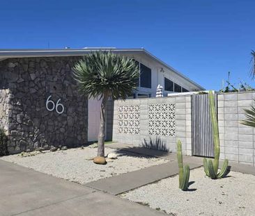 Palm Springs in Sponge Bay! - Photo 5