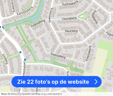 Ruim opgezet appartement met slaapkamer in het souterrain - Foto 1