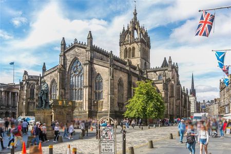 Tron Square, Old Town, Edinburgh, EH1 - Photo 4
