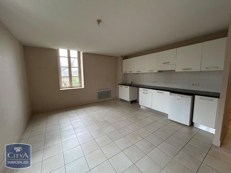 Location Appartement 2 pièces 44m² MARSAC SUR L ISLE 24430 - Photo 3