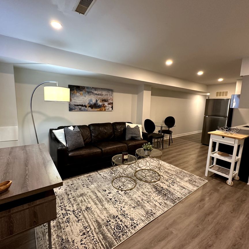 For Lease - 49 Leslie Street Unit# Bsmt, Toronto, Ontario - Photo 1