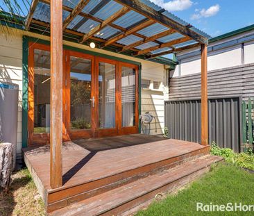 Stunning 2-bedroom duplex - Photo 1