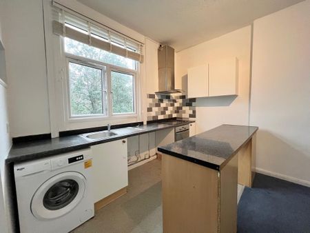 2 bedroom apartment to rent - Photo 4