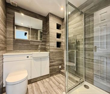 2 bedroom flat to rent - Photo 6
