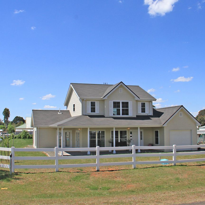 1 Moodie Street, Trentham - Photo 1